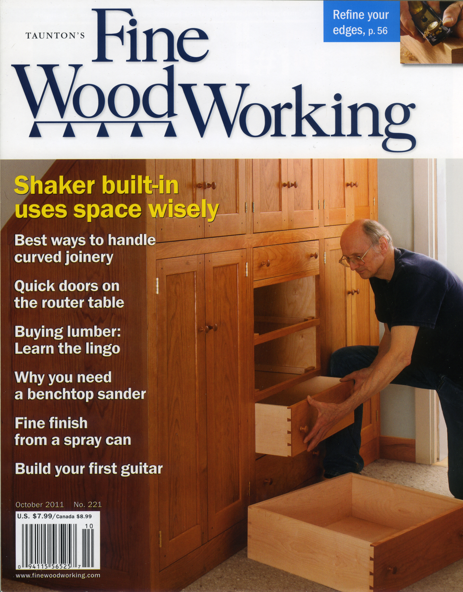 PDF DIY Fine Woodworking Magazine Free Plans Download ...