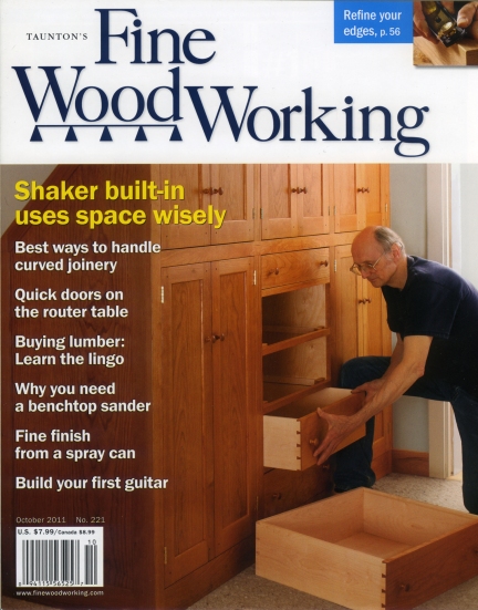 Diy Fine Woodworking Magazine Index Wooden Pdf Wood Gear Clocks Free Teeny23myq